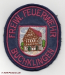 FF Birkenau - Buchklingen