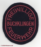 FF Birkenau - Buchklingen alt