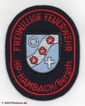 FF Heppenheim - Hambach