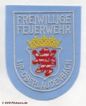 FF Heppenheim - Oberlaudenbach