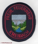FF Wald-Michelbach - Kreidach