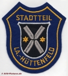 FF Lampertheim - Hüttenfeld