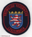 FF Fürth - Lörzenbach