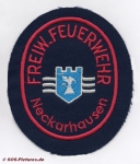 FF Neckarsteinach - Neckarhausen