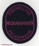 FF Neckarsteinach - Neckarhausen alt