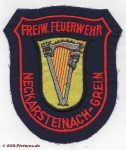 FF Neckarsteinach - Grein