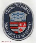 FF Rimbach - Lauten-Weschnitz