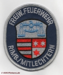 FF Rimbach - Mitlechtern