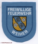 FF Mörlenbach - Weiher
