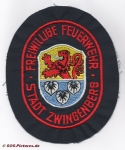 FF Zwingenberg