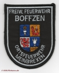 FF Lauenförde OFw Meinbrexen