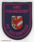 FF Stahnsdorf - Güterfelde
