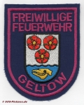 FF Schwielowsee - Geltow alt