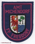 FF Michendorf - Fresdorf