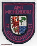FF Michendorf - Wilhelmshorst