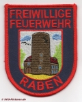 FF Rabenstein/Fläming - Raben