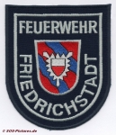 FF Friedrichstadt