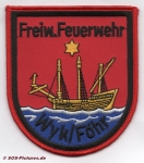 FF Wyk/Föhr