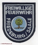 FF Gerbstedt - Friedeburg