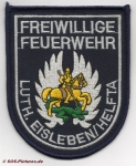 FF Eisleben, Lutherstadt - Helfta