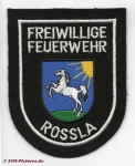 FF Südharz - Roßla
