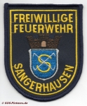 FF Sangerhausen