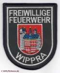 FF Sangerhausen - Wippra