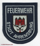 FF Ahrensburg