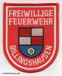 FF Birkenfeld - Billingshausen