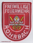 FF Karlstadt - Rohrbach