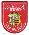 FF Lohr a.Main - Halsbach