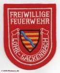FF Lohr a.Main - Sackenbach