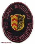 FF Nidderau - Heldenbergen