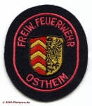 FF Nidderau - Ostheim