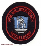 FF Wächtersbach - Hesseldorf