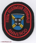 FF Fernwald - Annerod