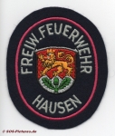 FF Obertshausen - Hausen