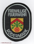 FF Rödermark (allgemein)