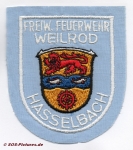 FF Weilrod - Hasselbach