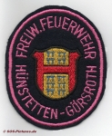 FF Hünstetten - Görsroth