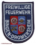 FF Bingen am Rhein - Dromersheim