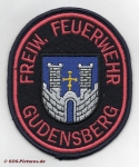FF Gudensberg