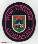FF Waldkappel - Eltmannsee
