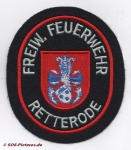 FF Hessisch Lichtenau - Retterode