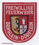 FF Oberdachstetten - Berglein-Dörflein