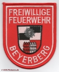 FF Ehingen - Beyerberg