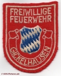 FF Adelshofen- Gickelhausen