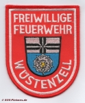 FF Holzkirchen - Wüstenzell