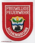 FF Hohenbrunn