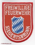 FF Höhenkirchen-Siegertsbrunn - Siegertsbrunn